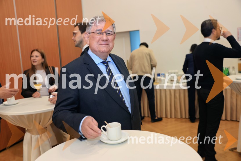 Konferenca Tea with Reason: Shaping the Future of Cities