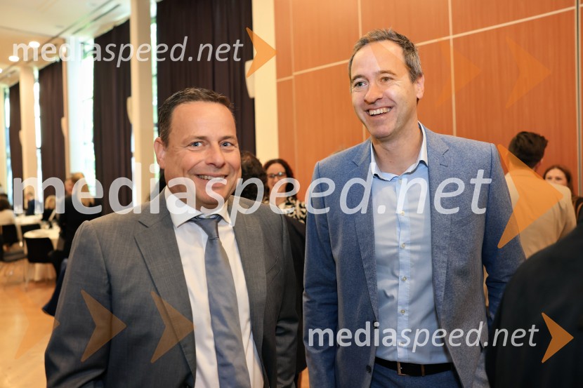 Konferenca Tea with Reason: Shaping the Future of Cities