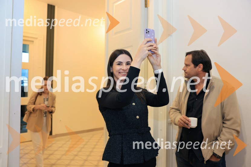 Konferenca Tea with Reason: Shaping the Future of Cities