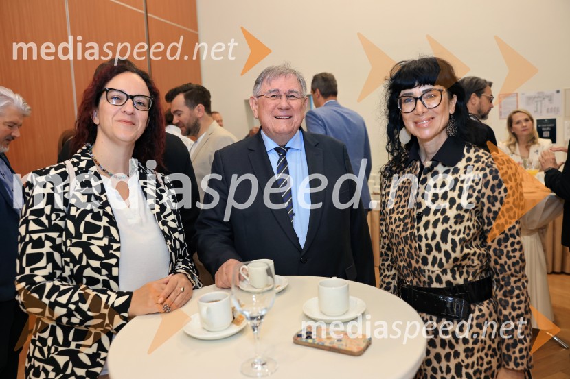 Konferenca Tea with Reason: Shaping the Future of Cities