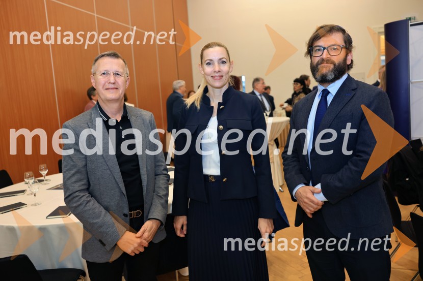 Konferenca Tea with Reason: Shaping the Future of Cities