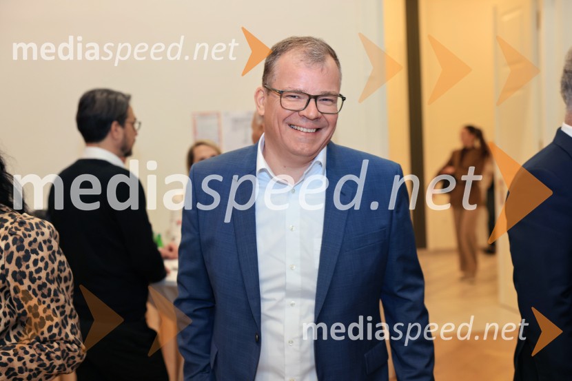 Konferenca Tea with Reason: Shaping the Future of Cities