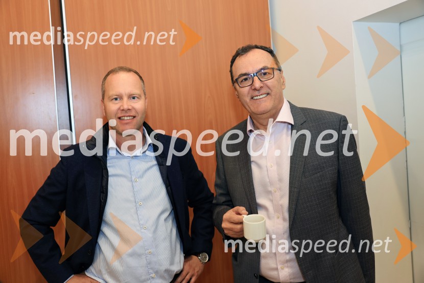 Konferenca Tea with Reason: Shaping the Future of Cities