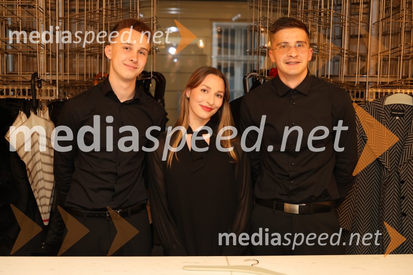 Ples v maskah, premiera, SNG Maribor