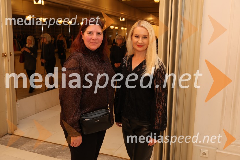 Ples v maskah, premiera, SNG Maribor
