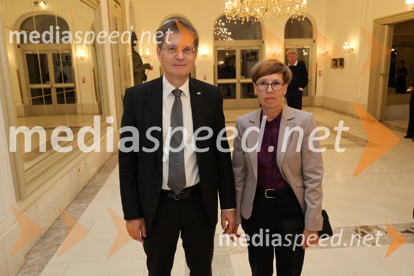 Ples v maskah, premiera, SNG Maribor