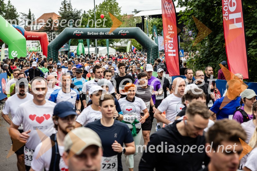 44. Maraton treh src
