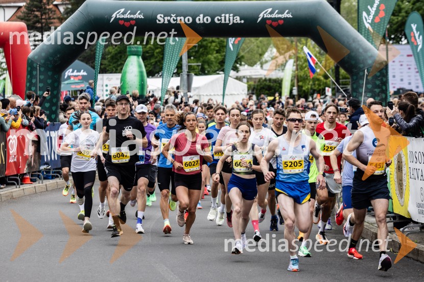 44. Maraton treh src
