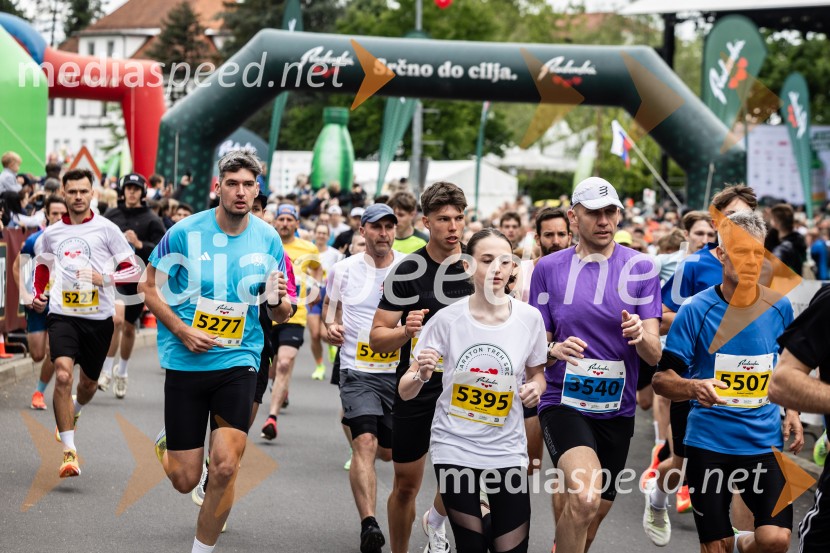 44. Maraton treh src