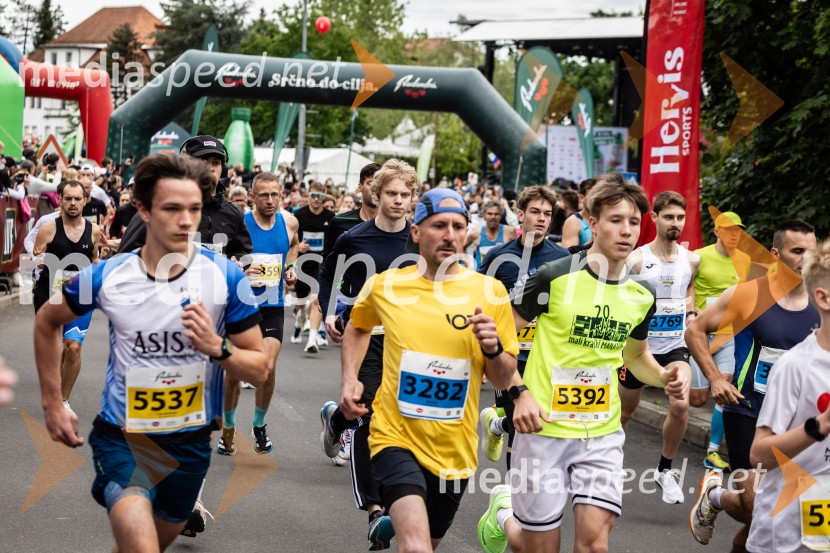 44. Maraton treh src