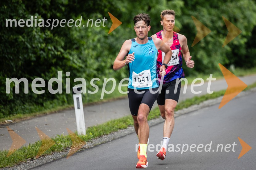 44. Maraton treh src