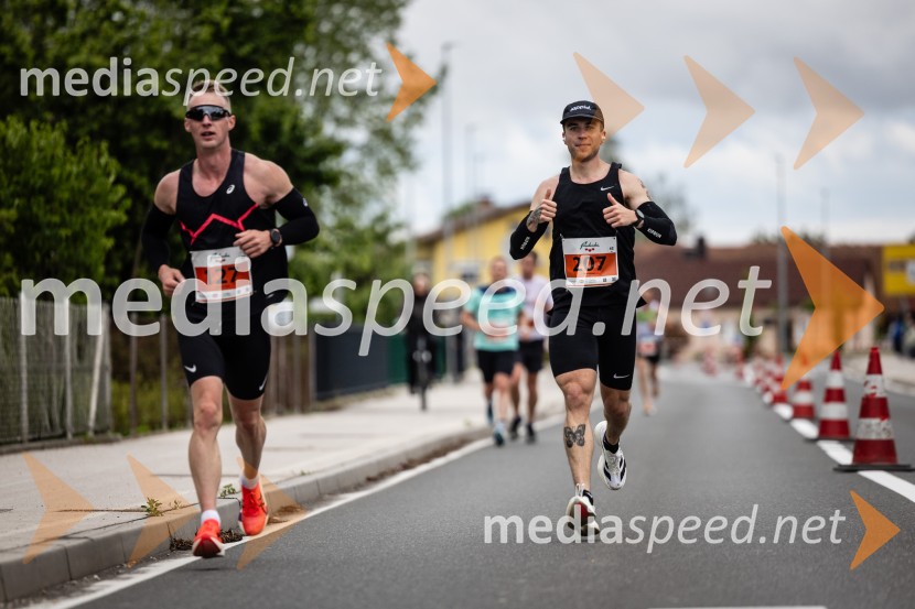 44. Maraton treh src