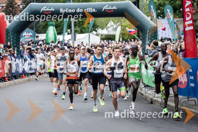 44. Maraton treh src