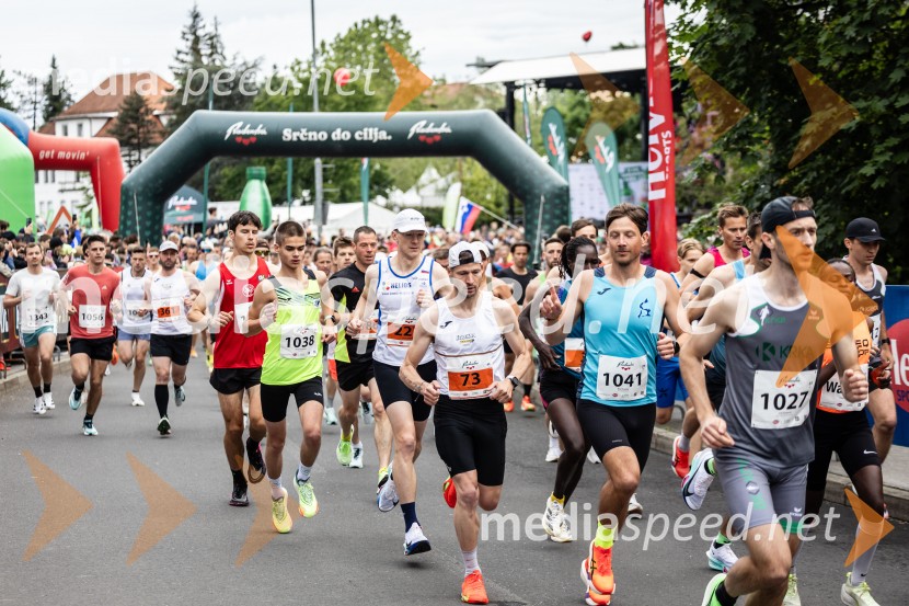 44. Maraton treh src