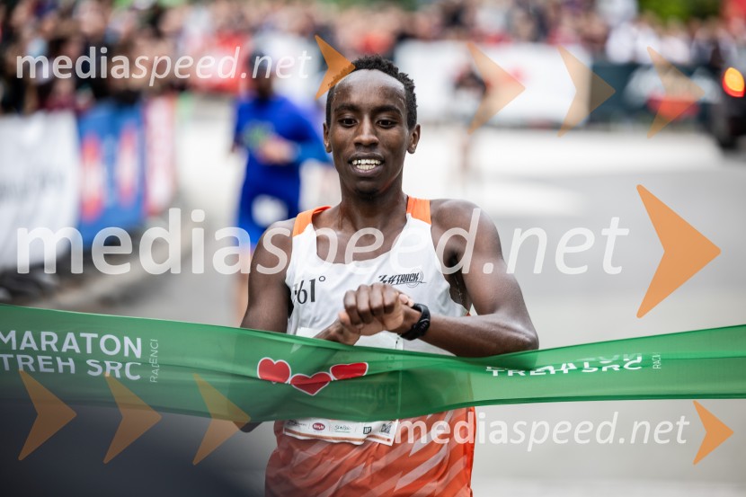 44. Maraton treh src