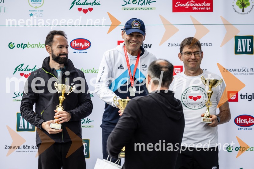 44. Maraton treh src