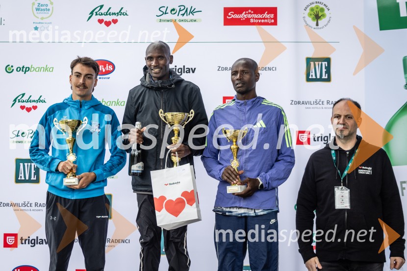 44. Maraton treh src