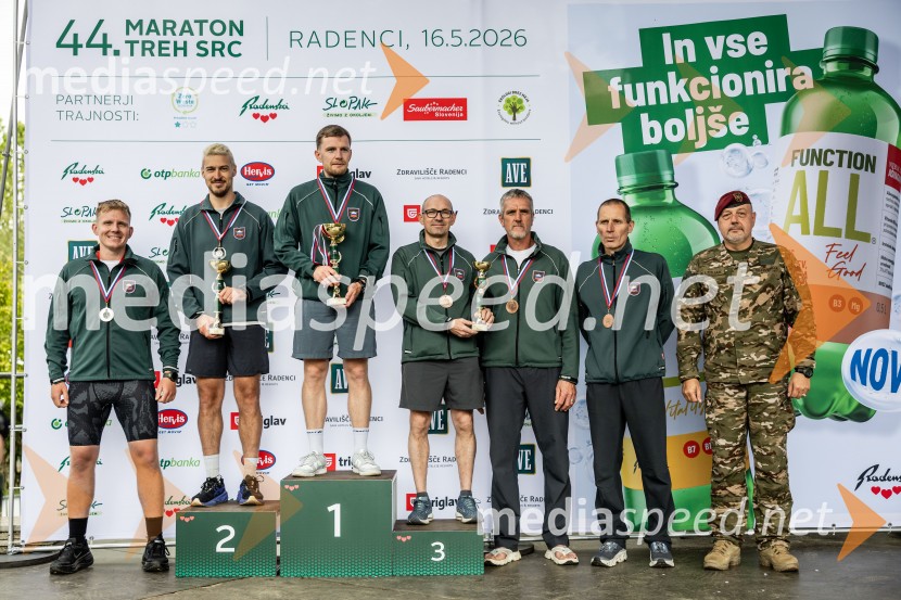 44. Maraton treh src