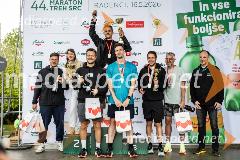 44. Maraton treh src