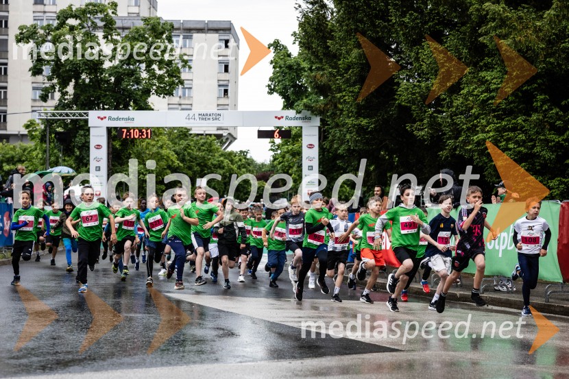 44. Maraton treh src