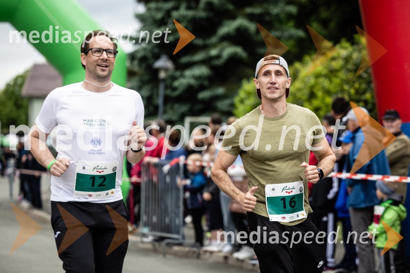 44. Maraton treh src