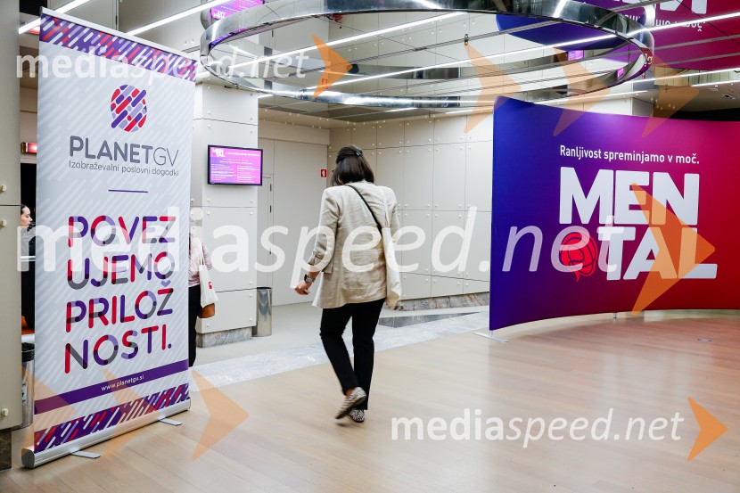 MEN-TAL 2026, konferenca o duševnem zdravju in sodobni družbi