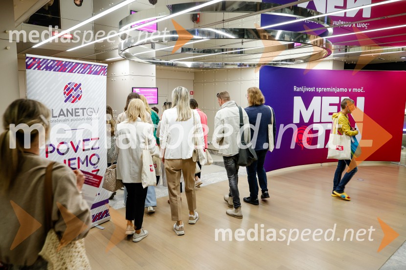 MEN-TAL 2026, konferenca o duševnem zdravju in sodobni družbi