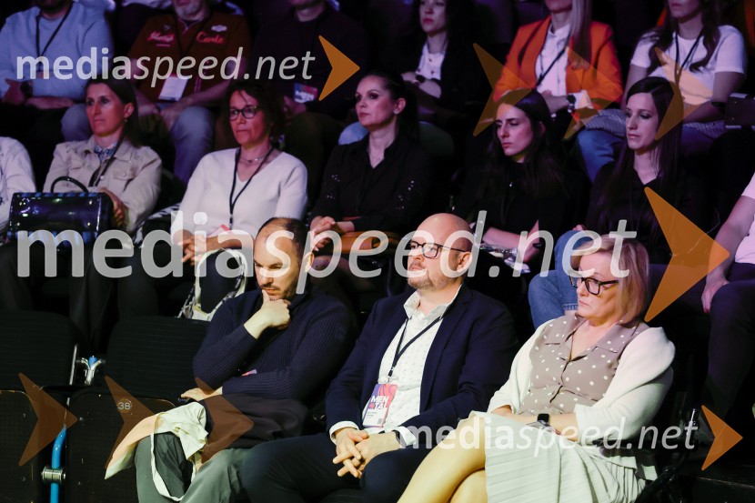 MEN-TAL 2026, konferenca o duševnem zdravju in sodobni družbi