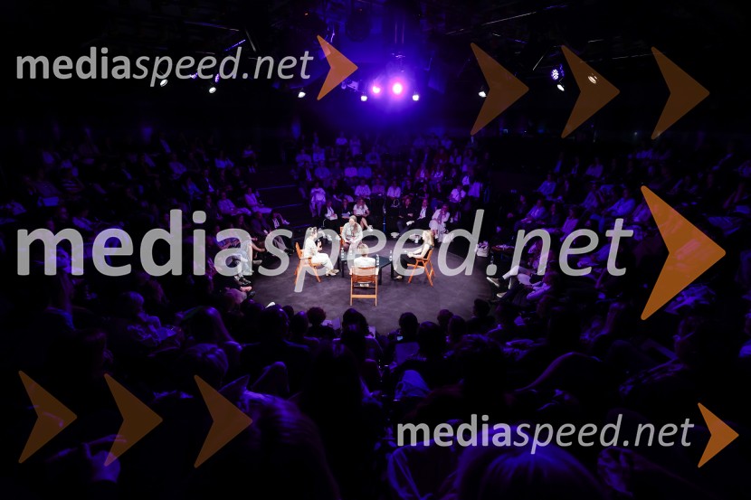 MEN-TAL 2026, konferenca o duševnem zdravju in sodobni družbi