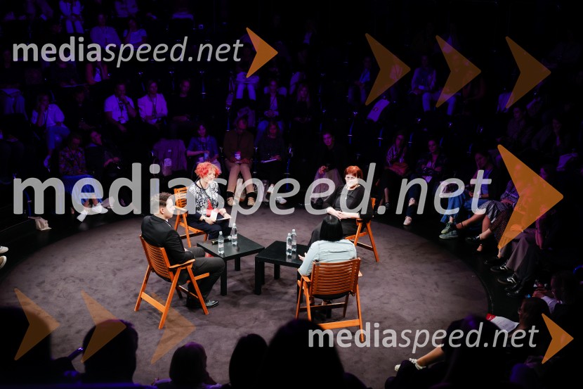 MEN-TAL 2026, konferenca o duševnem zdravju in sodobni družbi