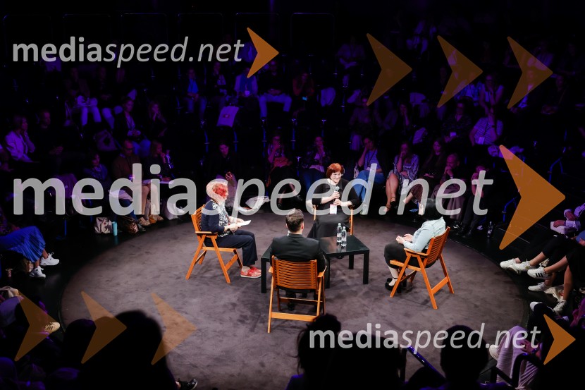 MEN-TAL 2026, konferenca o duševnem zdravju in sodobni družbi