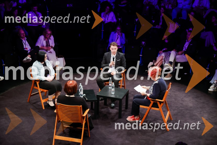 MEN-TAL 2026, konferenca o duševnem zdravju in sodobni družbi