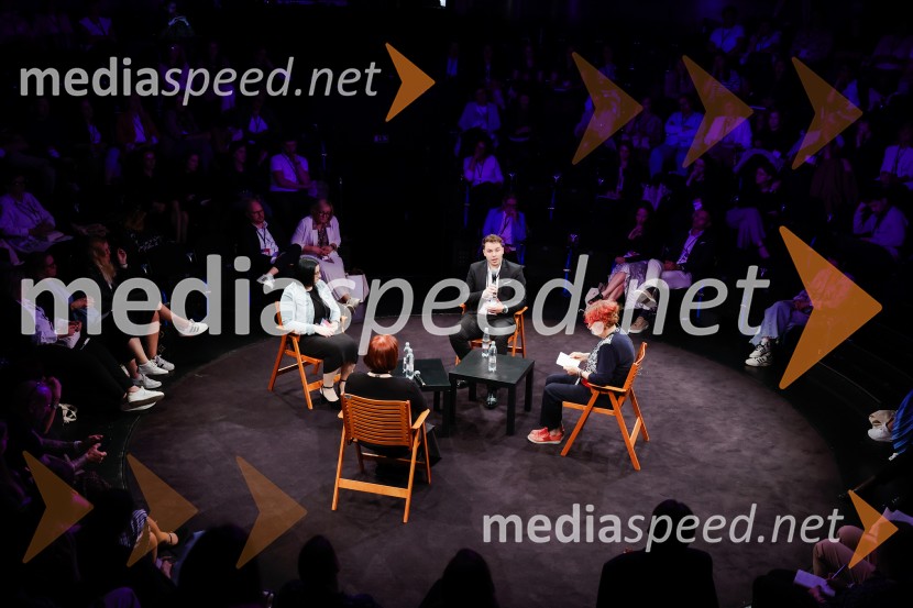 MEN-TAL 2026, konferenca o duševnem zdravju in sodobni družbi