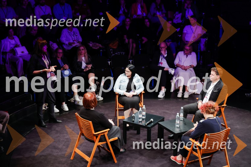 MEN-TAL 2026, konferenca o duševnem zdravju in sodobni družbi