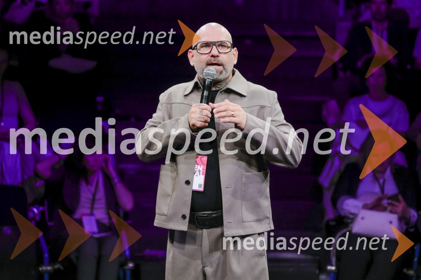 MEN-TAL 2026, konferenca o duševnem zdravju in sodobni družbi