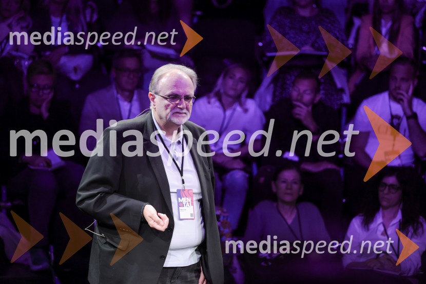 MEN-TAL 2026, konferenca o duševnem zdravju in sodobni družbi