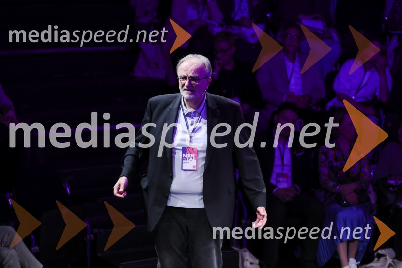 MEN-TAL 2026, konferenca o duševnem zdravju in sodobni družbi