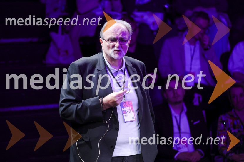 MEN-TAL 2026, konferenca o duševnem zdravju in sodobni družbi