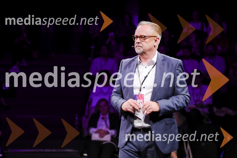 MEN-TAL 2026, konferenca o duševnem zdravju in sodobni družbi
