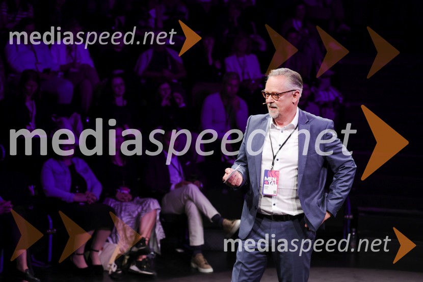 MEN-TAL 2026, konferenca o duševnem zdravju in sodobni družbi