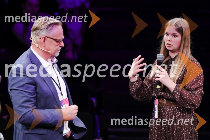 MEN-TAL 2026, konferenca o duševnem zdravju in sodobni družbi