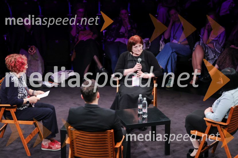 MEN-TAL 2026, konferenca o duševnem zdravju in sodobni družbi