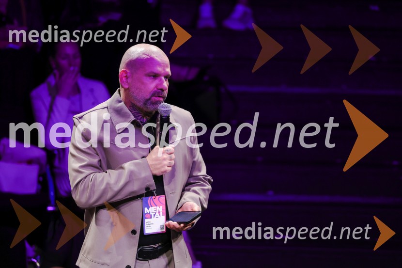 MEN-TAL 2026, konferenca o duševnem zdravju in sodobni družbi