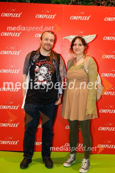 Mandalorec in Grogu, premiera, Cineplexx