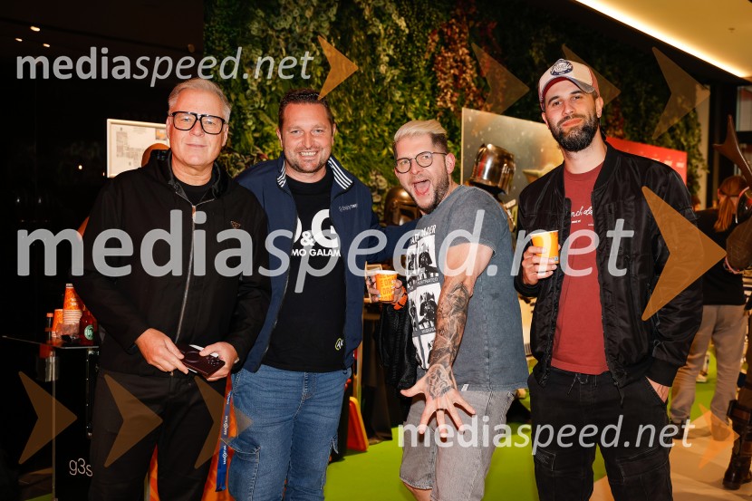 Mandalorec in Grogu, premiera, Cineplexx