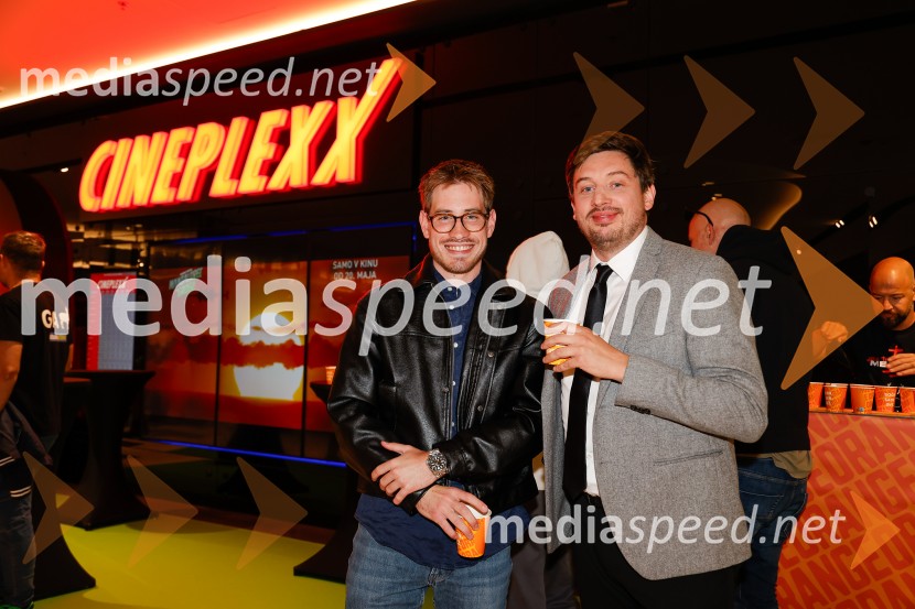 Mandalorec in Grogu, premiera, Cineplexx
