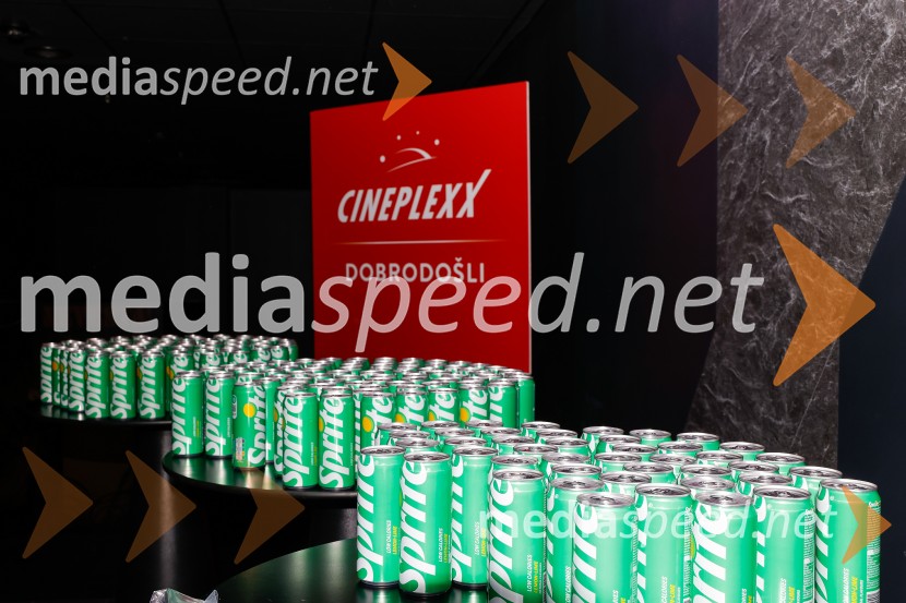 Mandalorec in Grogu, premiera, Cineplexx