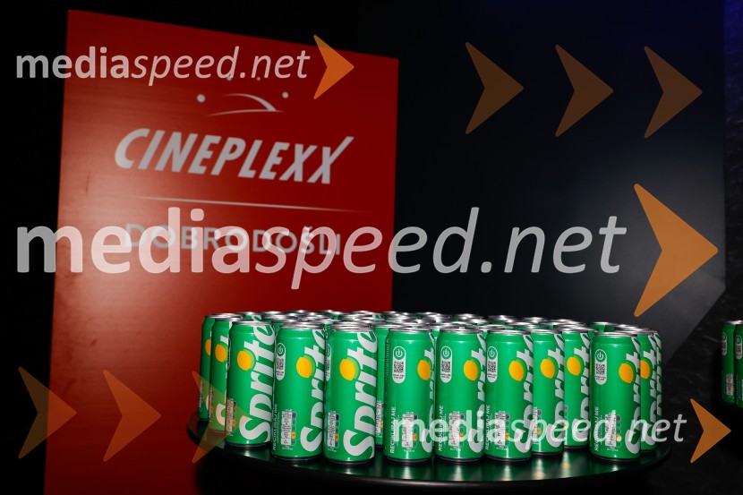 Mandalorec in Grogu, premiera, Cineplexx