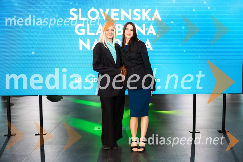 Zlata piščal 2026, podelitev glasbenih nagrad