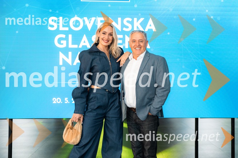 Zlata piščal 2026, podelitev glasbenih nagrad